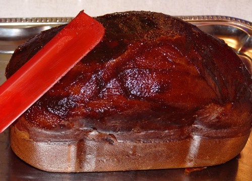 Perník z domácej pekárničky (fotorecept) - obrázok 10