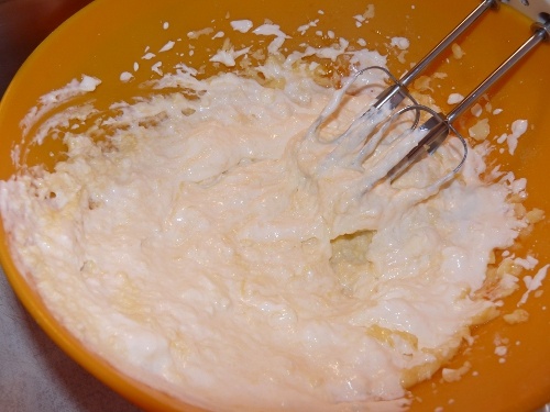 Narodeninové muffiny (fotorecept) - obrázok 2