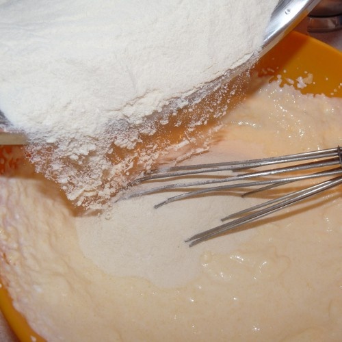 Narodeninové muffiny (fotorecept) - obrázok 4