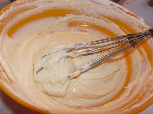 Narodeninové muffiny (fotorecept) - obrázok 5