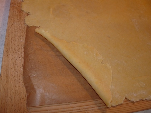 Jablkový koláč-2v1 (fotorecept) - obrázok 6