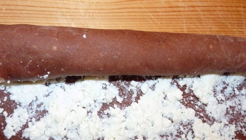 Jablkový koláč-2v1 (fotorecept) - obrázok 10