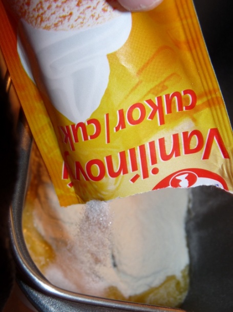 Čokoládový mazanec (fotorecept) - obrázok 4