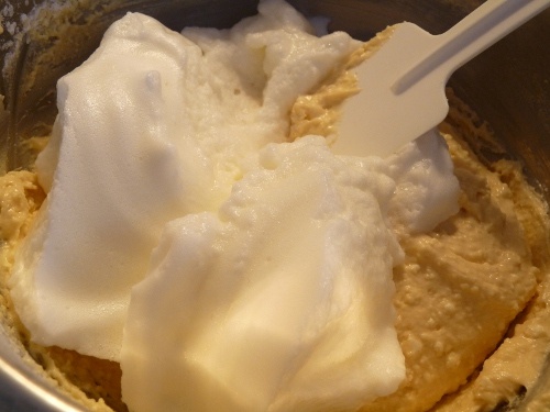 Tvarohová bábovka (fotorecept) - obrázok 3