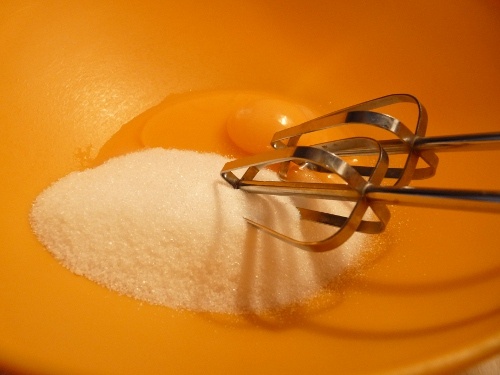 Koláčik na detskú párty (fotorecept) - obrázok 1