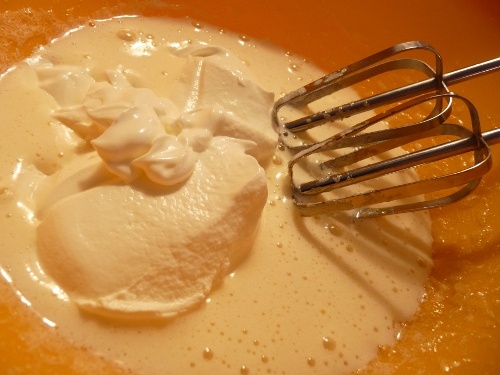 Koláčik na detskú párty (fotorecept) - obrázok 2