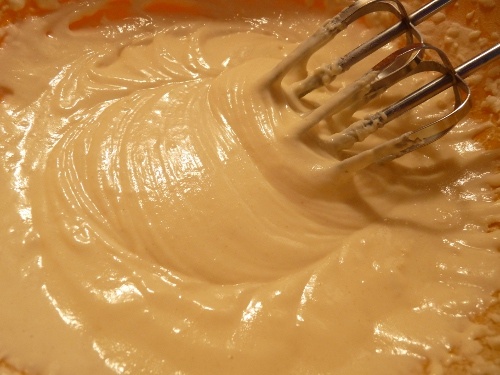 Koláčik na detskú párty (fotorecept) - obrázok 3