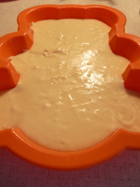 Koláčik na detskú párty (fotorecept) - obrázok 4