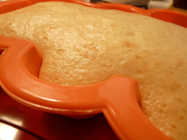 Koláčik na detskú párty (fotorecept) - obrázok 5