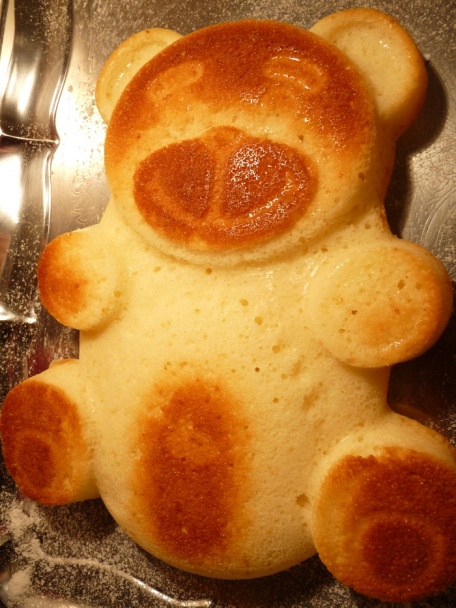 Koláčik na detskú párty (fotorecept) - obrázok 6