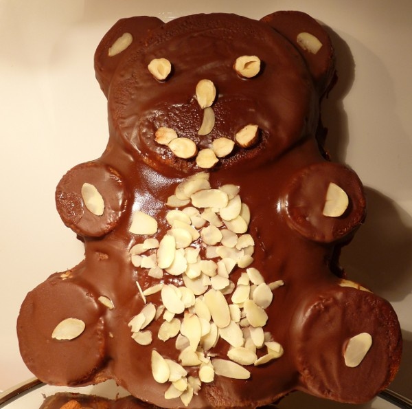 Koláčik na detskú párty (fotorecept) - obrázok 7