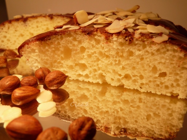 Koláčik na detskú párty (fotorecept) - obrázok 8