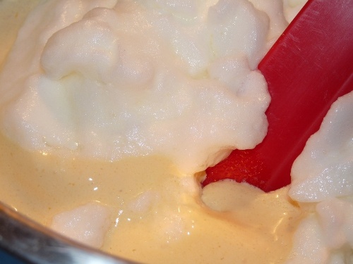 Roláda s chuťou bielej čokolády (fotorecept) - obrázok 6