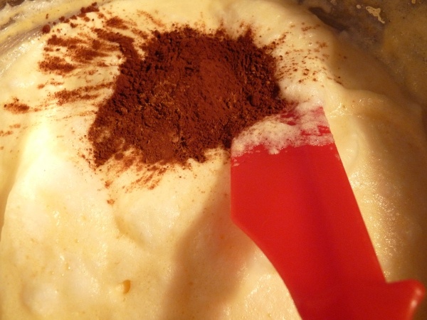 Roláda s chuťou bielej čokolády (fotorecept) - obrázok 7