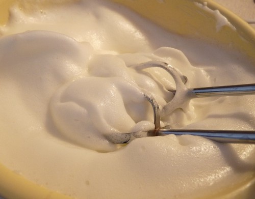 Ananásová roláda (fotorecept) - obrázok 1