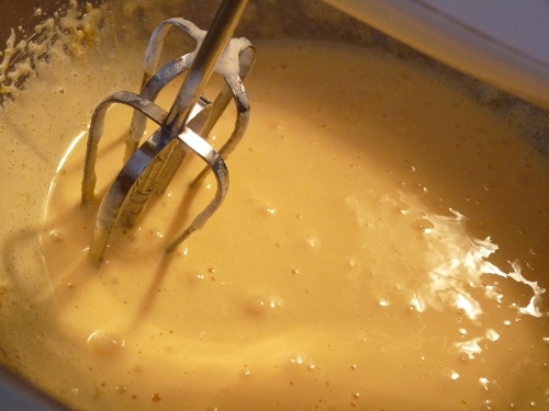 Ananásová roláda (fotorecept) - obrázok 2