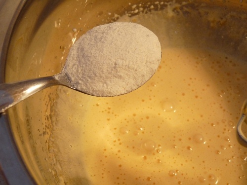 Ananásová roláda (fotorecept) - obrázok 3