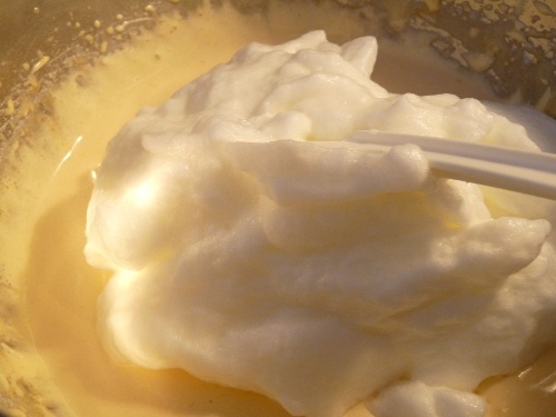 Ananásová roláda (fotorecept) - obrázok 4