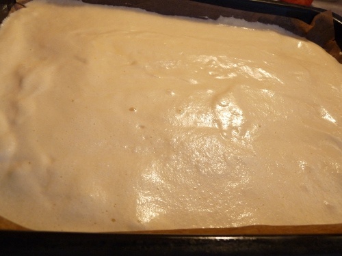 Ananásová roláda (fotorecept) - obrázok 5