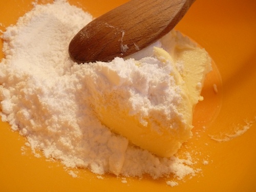 Ananásová roláda (fotorecept) - obrázok 8