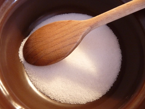 Škoricová roláda (fotorecept) - obrázok 1