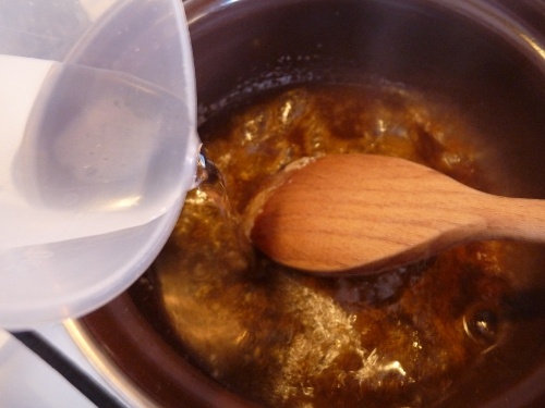 Škoricová roláda (fotorecept) - obrázok 2