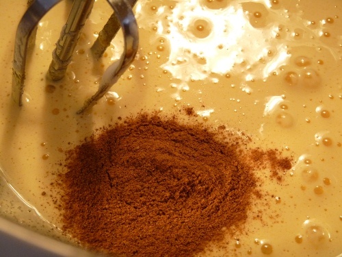 Škoricová roláda (fotorecept) - obrázok 4