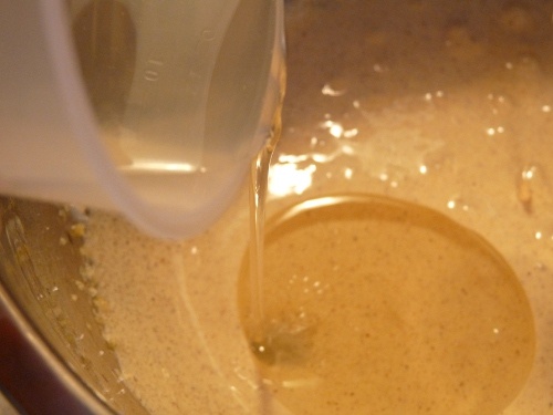 Škoricová roláda (fotorecept) - obrázok 5