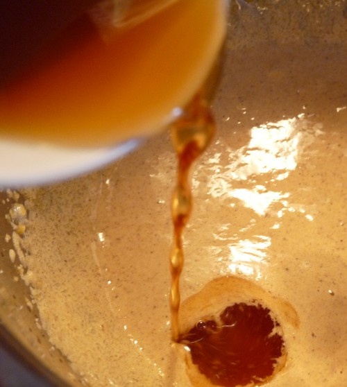 Škoricová roláda (fotorecept) - obrázok 6