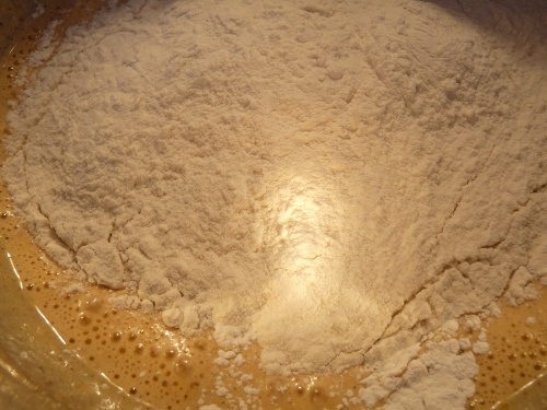 Škoricová roláda (fotorecept) - obrázok 7