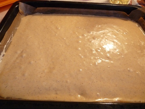 Škoricová roláda (fotorecept) - obrázok 9