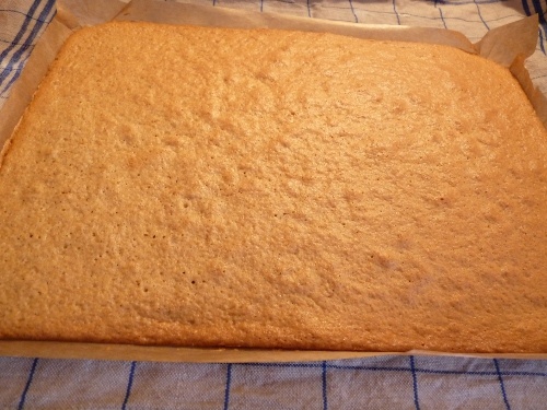 Škoricová roláda (fotorecept) - obrázok 10