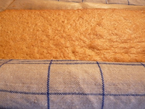 Škoricová roláda (fotorecept) - obrázok 11