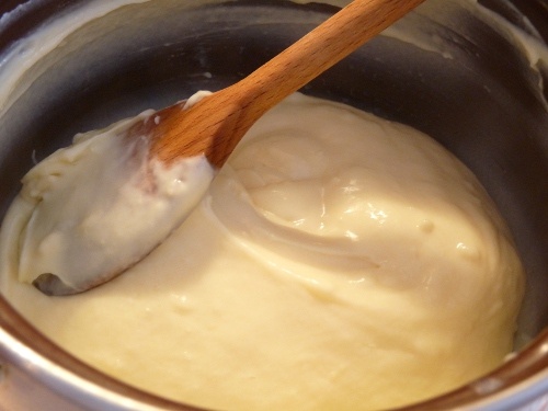 Škoricová roláda (fotorecept) - obrázok 12