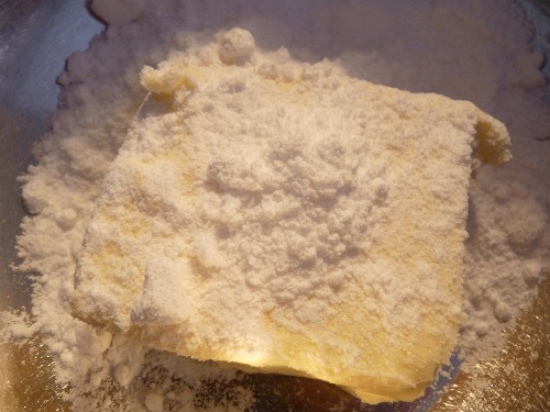 Škoricová roláda (fotorecept) - obrázok 13