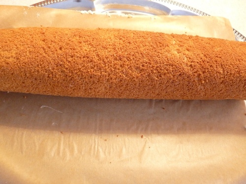 Škoricová roláda (fotorecept) - obrázok 16