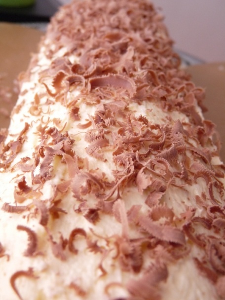 Škoricová roláda (fotorecept) - obrázok 17