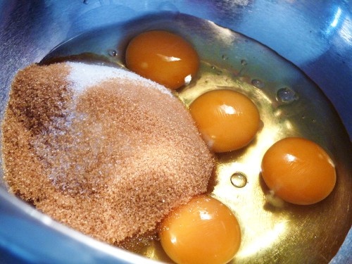 Torta s kyslou smotanou (fotorecept) - obrázok 2