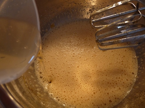 Torta s kyslou smotanou (fotorecept) - obrázok 3