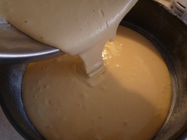 Torta s kyslou smotanou (fotorecept) - obrázok 6