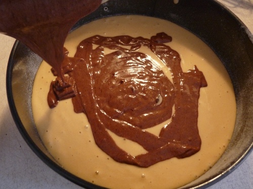 Torta s kyslou smotanou (fotorecept) - obrázok 9