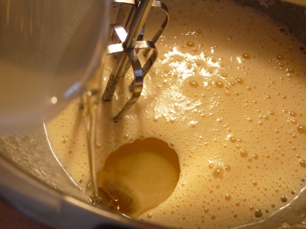 ....kus koláča od korbáča (fotorecept) - obrázok 2