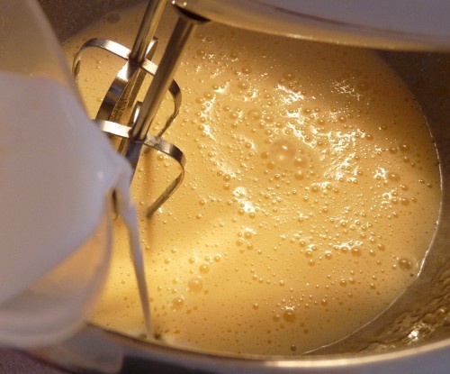 ....kus koláča od korbáča (fotorecept) - obrázok 3