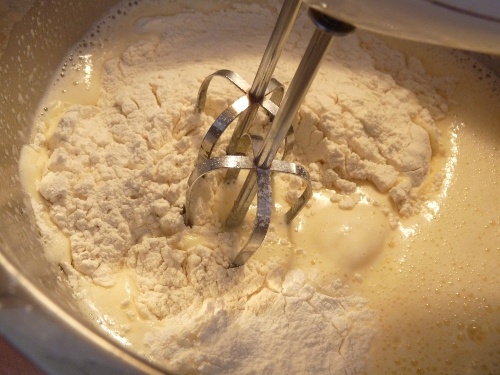 ....kus koláča od korbáča (fotorecept) - obrázok 4