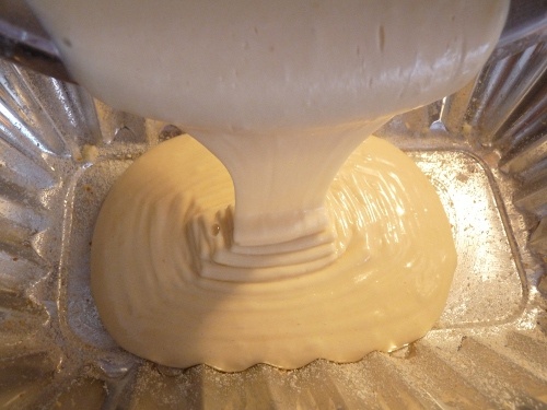 ....kus koláča od korbáča (fotorecept) - obrázok 5