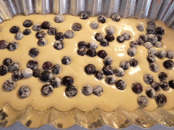 ....kus koláča od korbáča (fotorecept) - obrázok 6