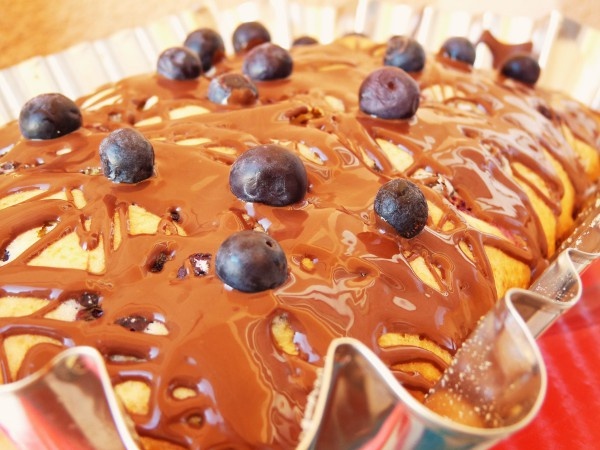 ....kus koláča od korbáča (fotorecept) - obrázok 7