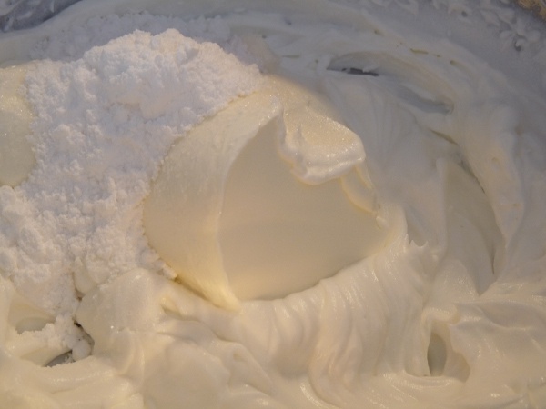 Koláč s jahodami (fotorecept) - obrázok 1