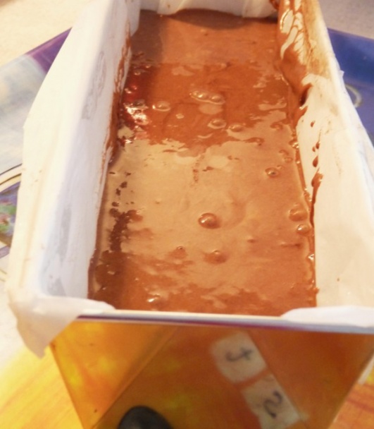 Koláč s jahodami (fotorecept) - obrázok 7