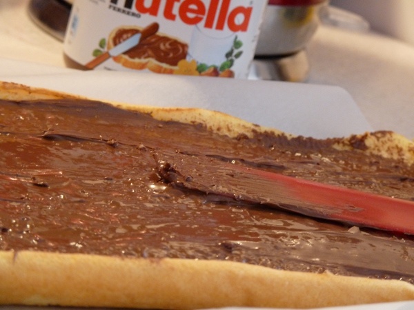 Schovaná roláda (fotorecept) - obrázok 9